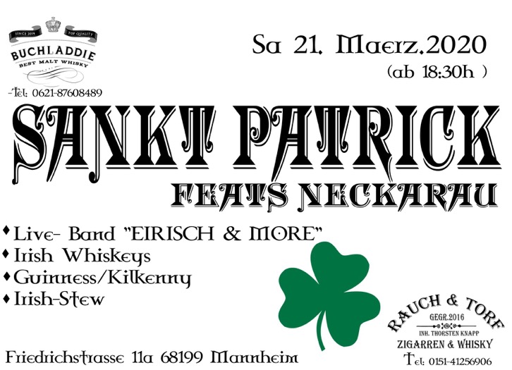 ST PATRICK 05a-Rueckseite