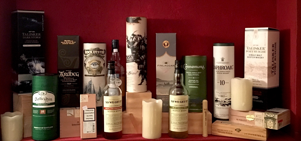 rauch-und-torf-whisky-sammlung