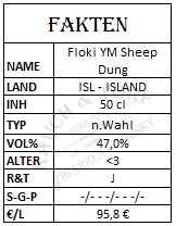 75% - FLOKI YM SPIRIT 01