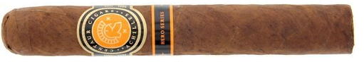 ACHILLES-Centaur Cigars Hero Series Toro
