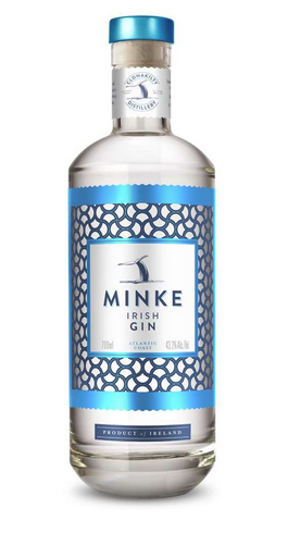 Minke Irish Gin