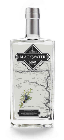 Blackwater Gin No.5