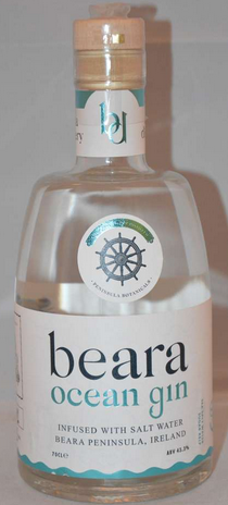 BEARA OCEAN GIN