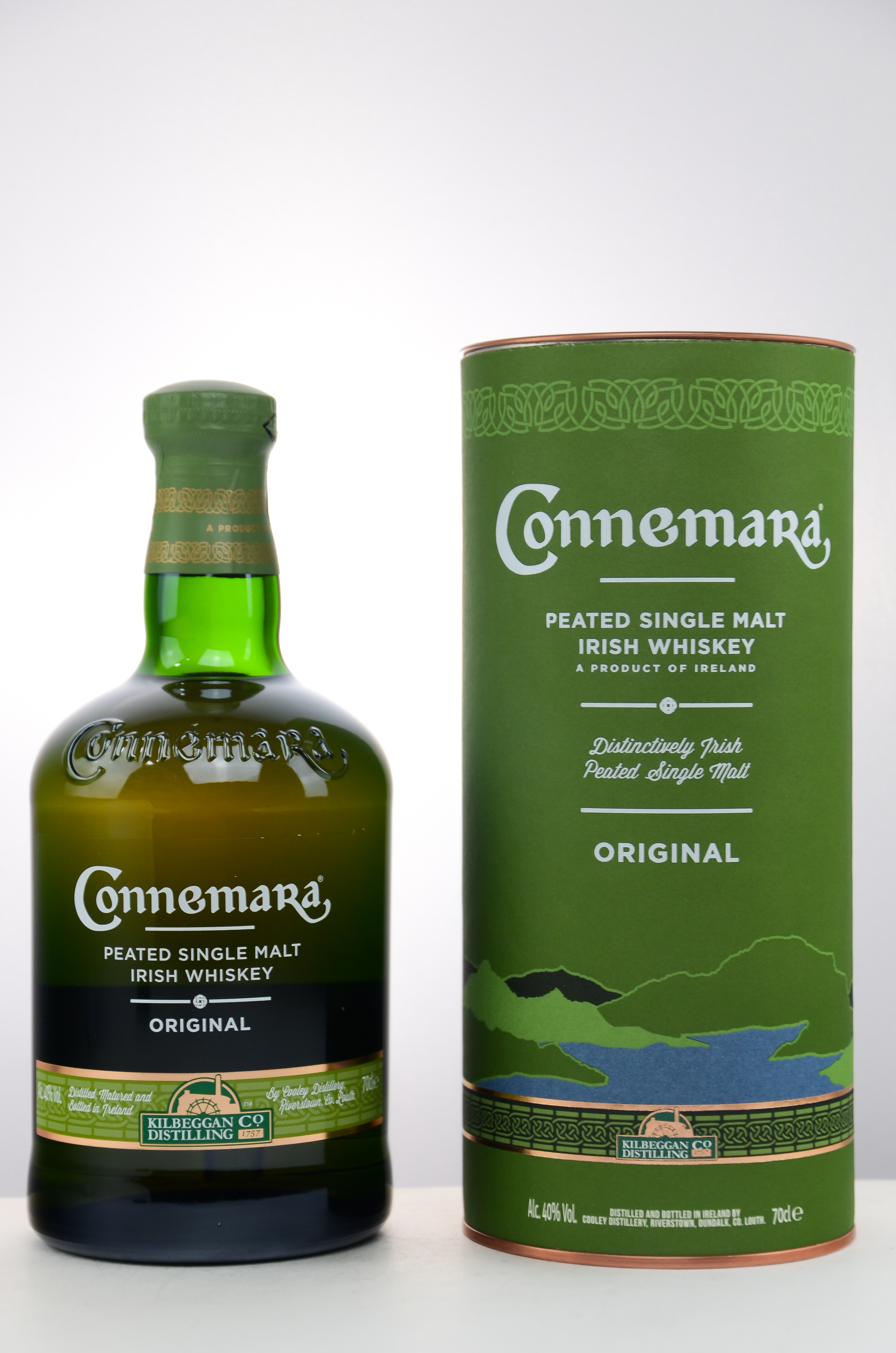 Connemara