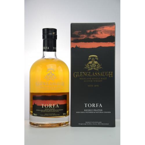 Glenglassaugh TORFA