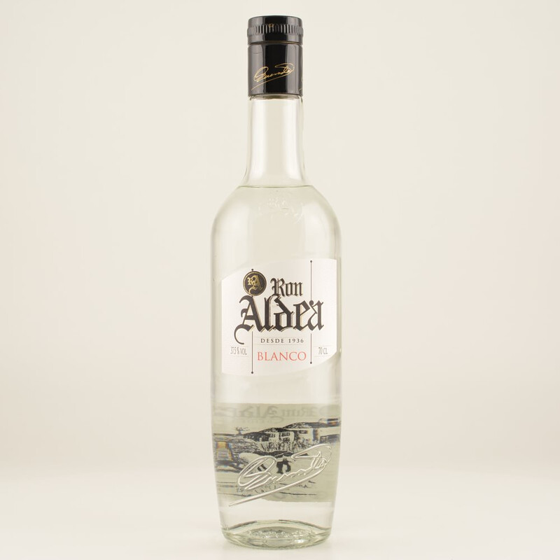 ALDEA Blanco - CLASSIC