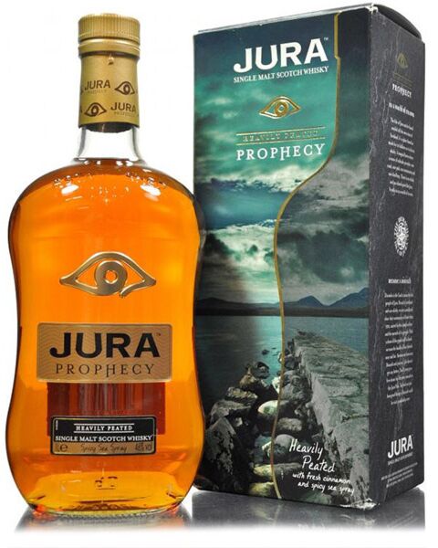 Jura Prophecy Peated (1L)