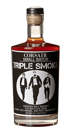 CORSAIR - TRIPPLE SMOKE