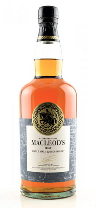 Macleods Islay