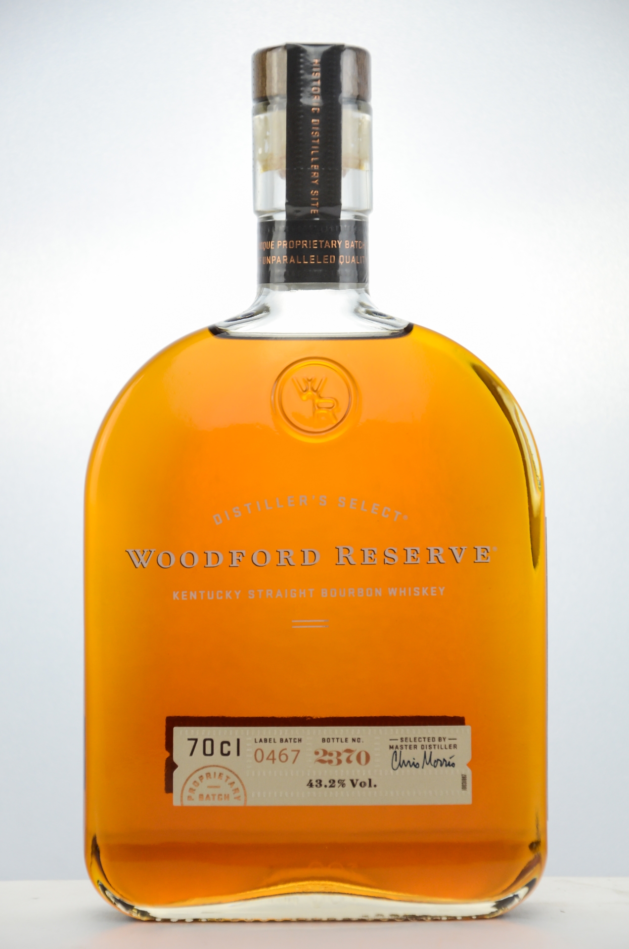 Woodford Reserve Destillers Select