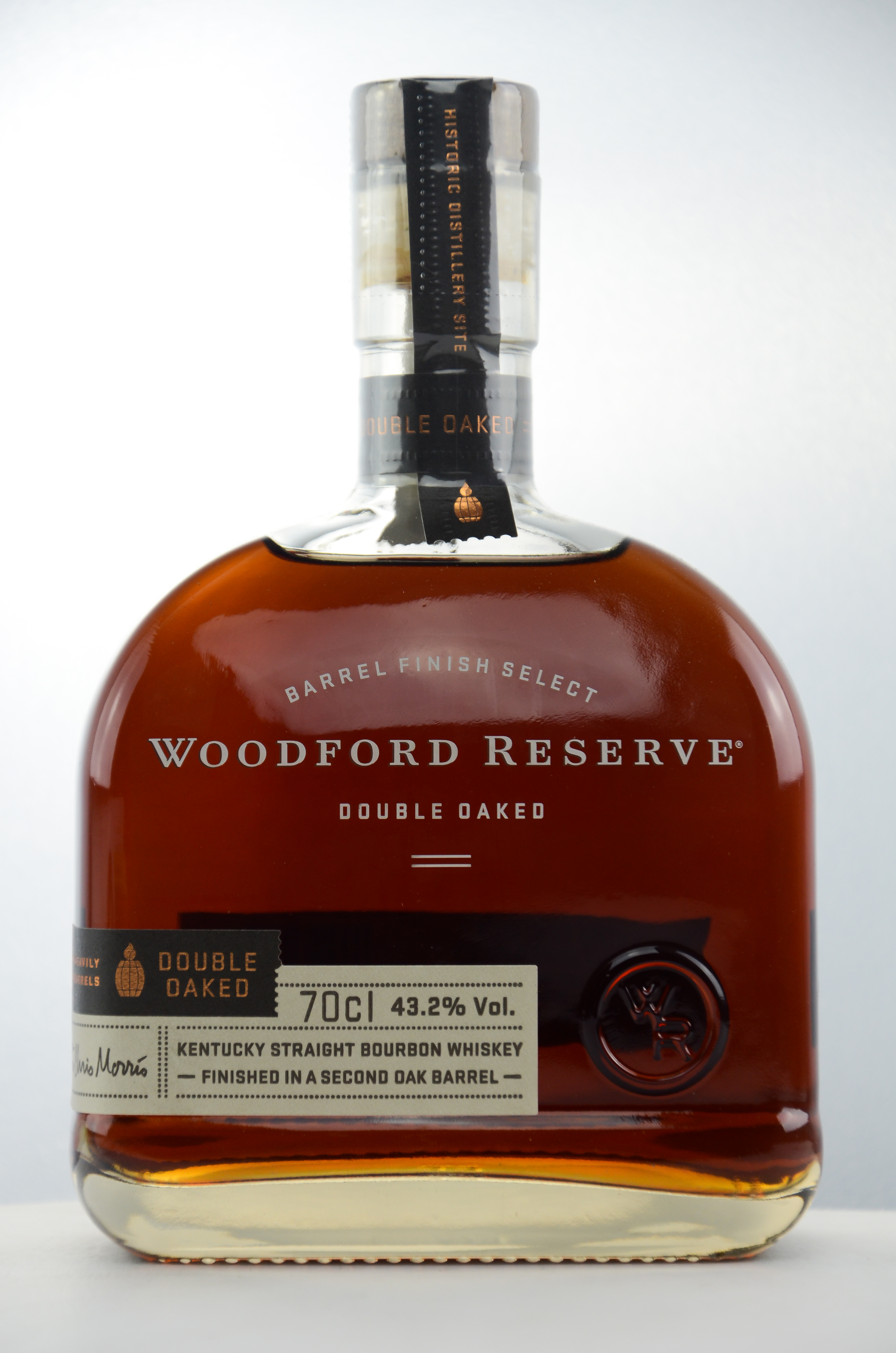Woodford Reserve Double Oaked