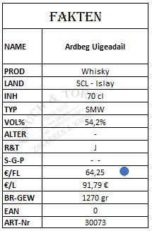 30073 - ARDBEG UIGEADAIL-STECKB